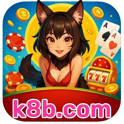 k8b.com: Explore As Funcionalidades Imperdíveis da Seção App