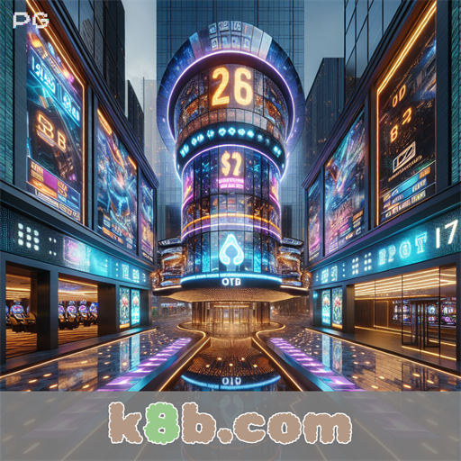 Bônus Imperdíveis no k8b.com Para Elevar Seu Jogo