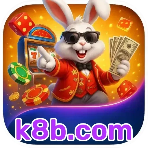 k8b.com: Explorando o Mundo dos Bônus de Jogos Online