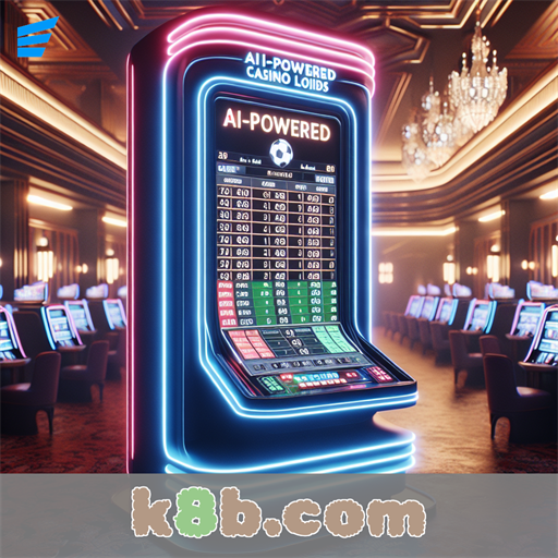 Jogos Incríveis e Diversão no k8b.com Para Todos