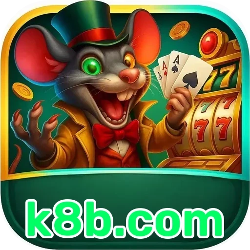 k8b.com: Venha Conhecer Jogos que Vão Transformar Sua Diversão