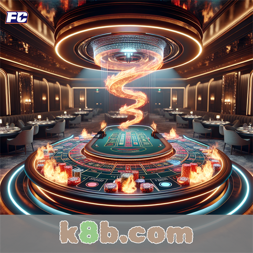 Recursos Únicos de Login no k8b.com para Jogadores