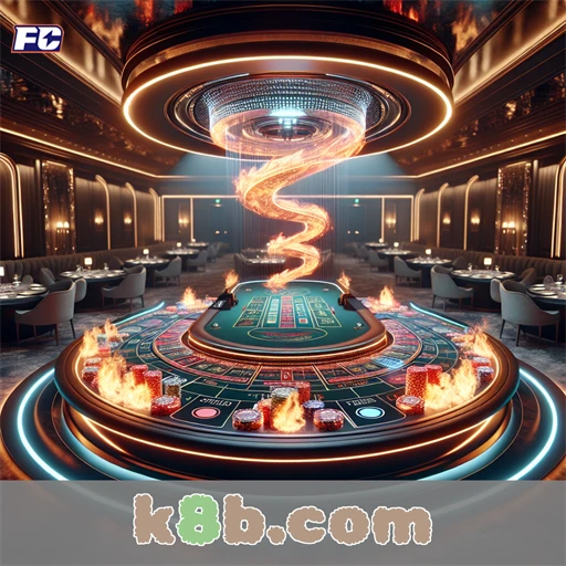 Recursos Únicos de Login no k8b.com para Jogadores