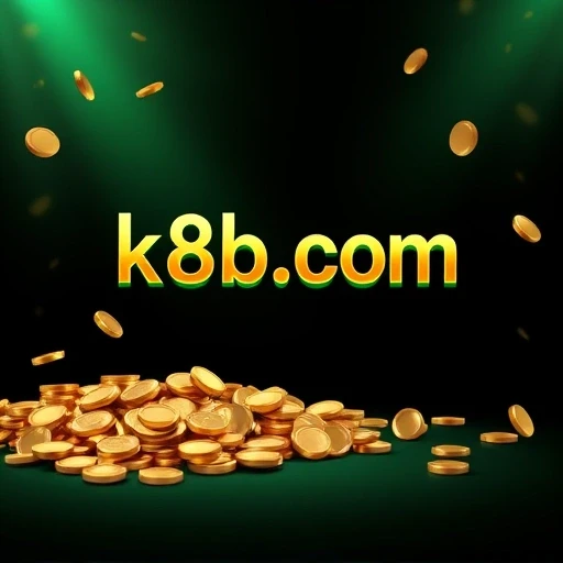 k8b.com Logo