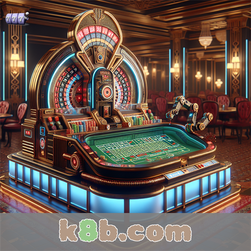 Promoções que Encantam: mude sua experiência com k8b.com