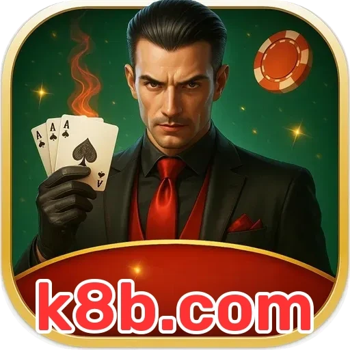 k8b.com: Descubra As Melhores Promoções e Ganhe Mais Jogando