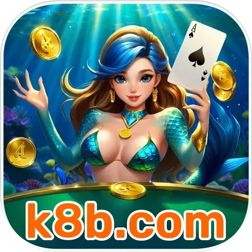 k8b.com: O Destino Perfeito para Apostas em Eventos Esportivos